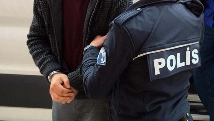 Esenyurt’ta uyuşturucu operasyonu: 3 tutuklama