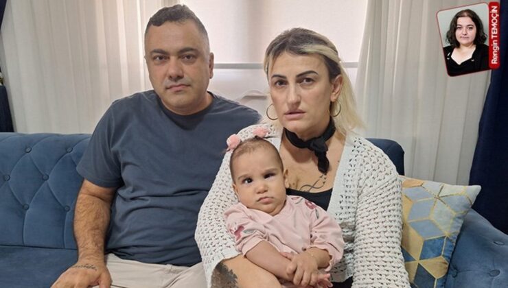 Geçen yıl dördüz bebeklerinden üçünü kaybeden Okutucu çifti bir defa daha yıkıldı: ‘Aileye söylemeyin!’