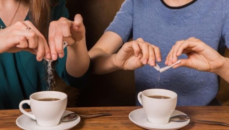 Hem kilo denetimini sağlayacak hem de güç seviyeniz daha yüksek olacak: Şeker tüketimini azaltmak için 6 teklif