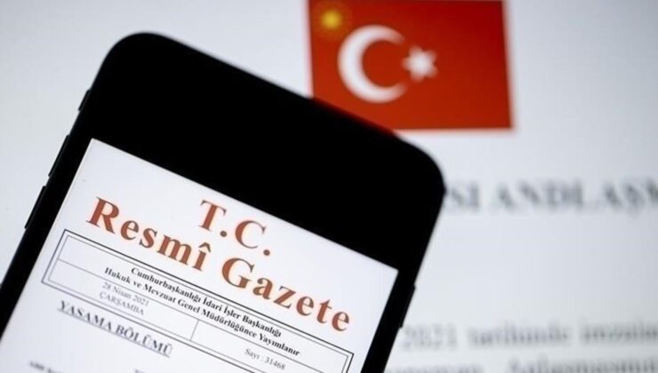 Hukuk muhakemelerindeki fiyat tarifeleri Resmi Gazete’de yayımlandı