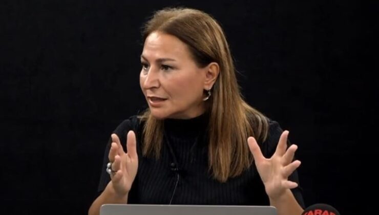 Karar müellifi Elif Çakır’a ‘yanlışlıkla’ gözaltı: Bursa Vilayet Emniyet Müdürlüğü’nden açıklama