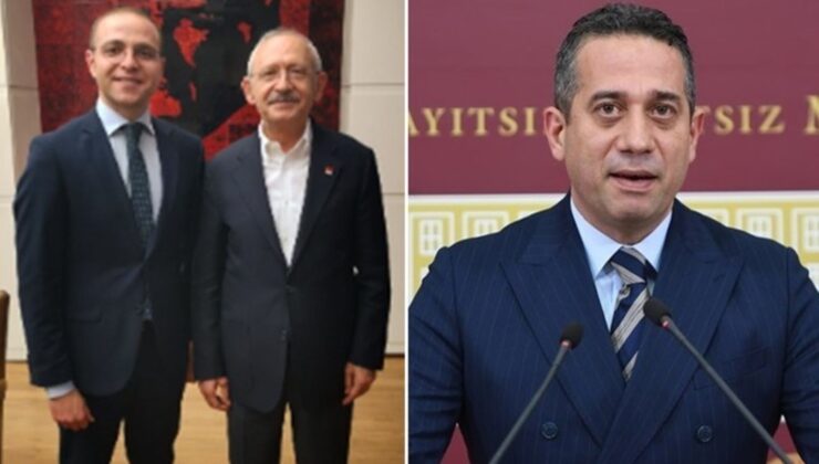 Kılıçdaroğlu’nun danışmanından Ali Yetenekli Başarır’a ‘koruma’ karşılığı: ‘Haddinizi bilecek ahlaki birikim veya parti terbiyeniz yoksa…’