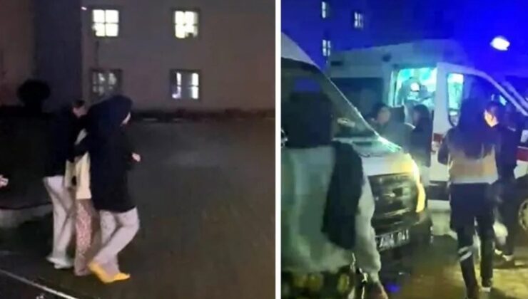 KYGM’den ‘Bartın Kız Öğrenci Yurdu’nda asansör kazası’ savına yalanlama