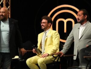 MasterChef grup oyununu kim kazandı? 18 Ekim Cuma dokunulmazlık oyununu hangi grup kazandı?