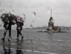 Meteoroloji açıkladı: 30 Eylül 2024 hava durumu raporu… Bugün ve yarın hava nasıl olacak?