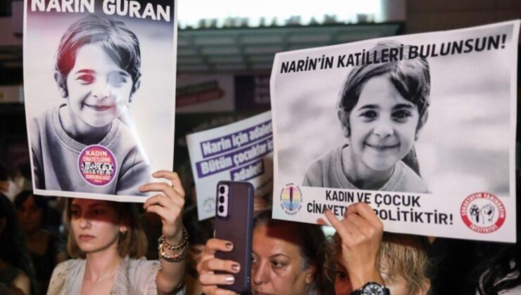 Narin Güran cinayeti: İddianamede asıl fail ve olayın sebebi neden belirlenemedi? Hukuksal süreç bundan sonra nasıl işleyecek?
