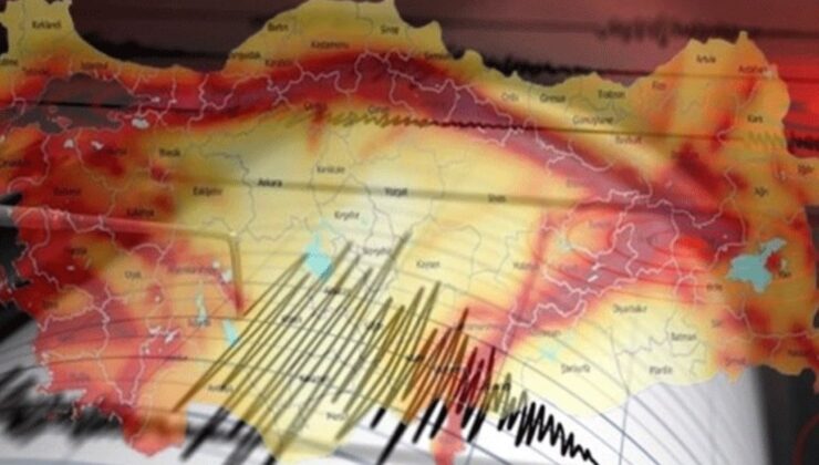 Son Dakika… AFAD açıkladı: Balıkesir’de deprem! (27 Ekim 2024)