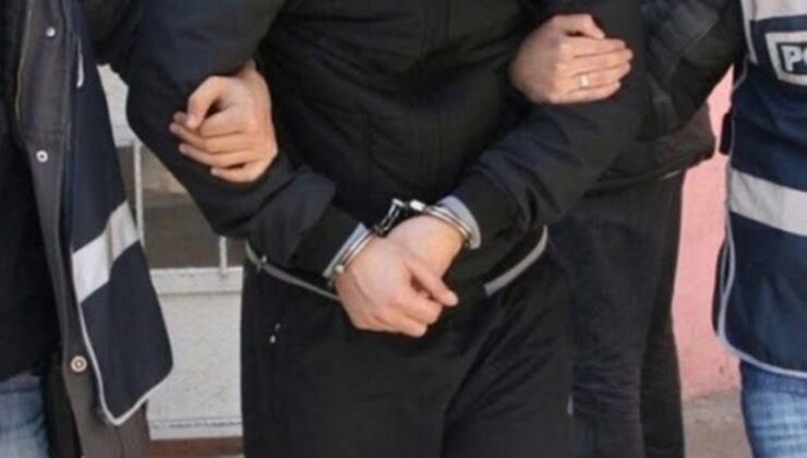 Telefonla dolandırıcılık operasyonu: 2 tutuklama