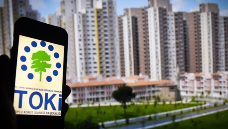 TOKİ arsa satışı ne vakit? TOKİ arsa satış saat kaçta?