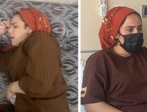 Türkiye’de görülmemiş olay! 13 gündür aralıksız hapşırıyor: ‘Artık uyuyamaz hale geldi…’