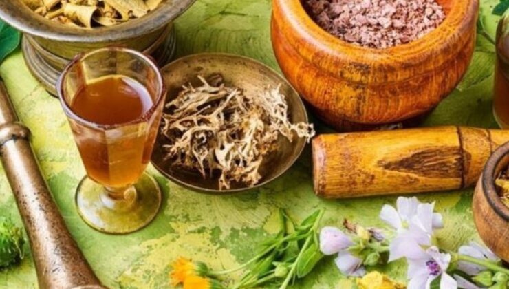 1 kaşığı dahi bağışıklık sistemini güçlendiriyor, hastalıklara karşı savaş açıyor: Meskende yapabileceğiniz 5 doğal antibiyotik tanımı