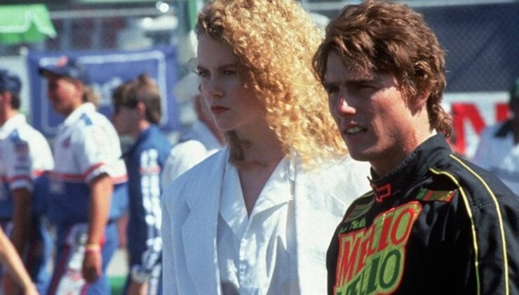 35 yıl sonra birebir rolde… Tom Cruise’un yeni projesi: Yıldırım Günleri geri dönüyor