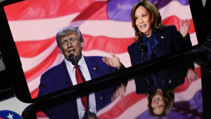 ABD’deki seçim yayınlarında dikkat çeken ‘Türkiye’ detayı