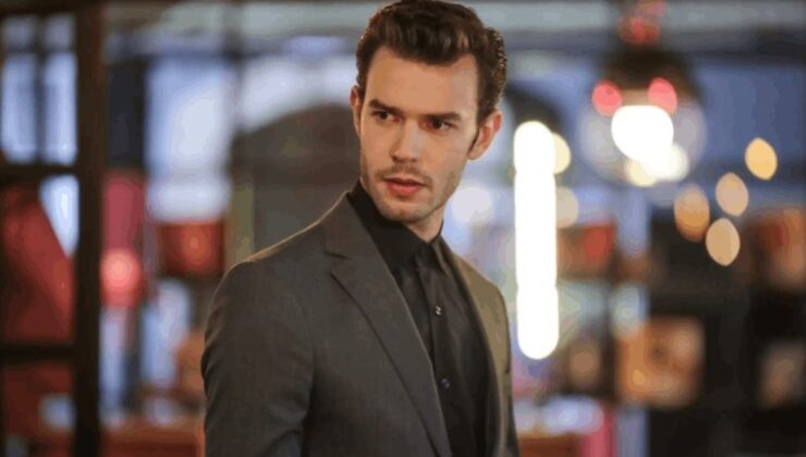 Aytaç Şaşmaz kim, kaç yaşında, nereli? Şehrazat dizisinin Ferhat’ı Aytaç Şaşmaz hangi dizi ve sinemalarda oynadı?