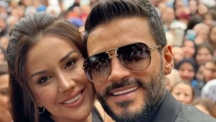 Boşanacakları argüman edilmişti: Dilan Polat’tan beklenen paylaşım geldi!