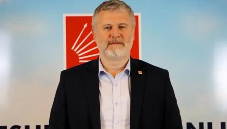CHP Giresun Vilayet Lideri Dr. Şenyürek’e saldıran şahıs isimli denetim koşulu ile özgür bırakıldı