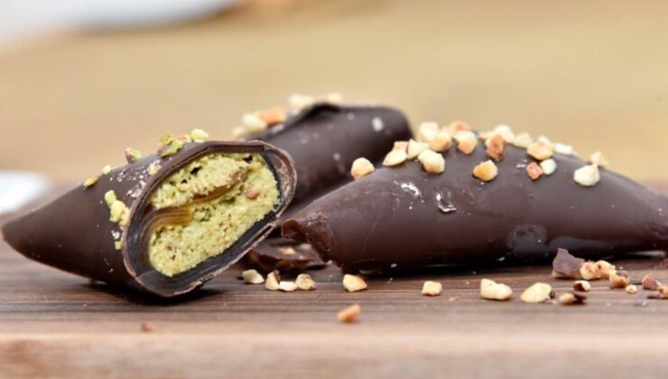 Dubai çikolatası bu defa de ‘Gümüşhane pestili’ ile buluştu: ‘Taleplere yetişemiyoruz’