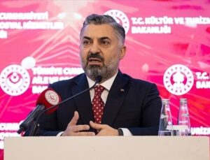 Erdoğan dizi dalına yüklenmişti: Ebubekir Şahin’den açıklama gecikmedi