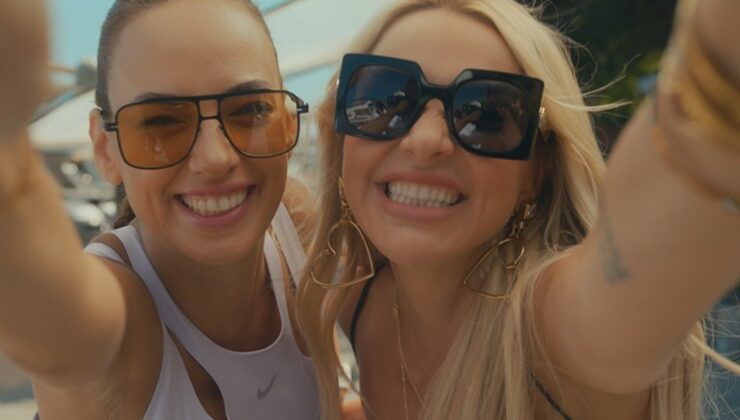 Hadise ve Seda Bakan başrolde: ‘Esas Oğlan’ dizisinden birinci fragman yayımlandı