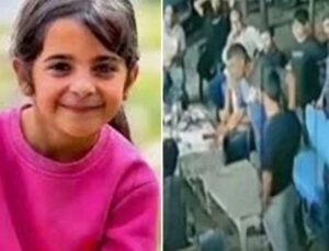 İmajlar mahkemeye sunuldu: Narin’in cesedi bulunmadan evvel ‘aile meclisi’ toplanmış!