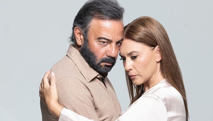 Kerem Alışık, Evrim Alasya ile yaşadığı münasebeti hakkında birinci kere konuştu!