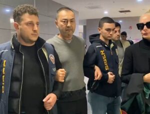 Konut mahpusu verilmişti… Serdar Ortaç toplumsal medya hesaplarını kapattı!