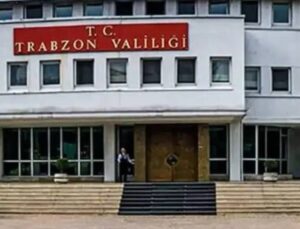 Kore gazisinin kabul merasimine davet edilmediği argümanı: Trabzon Valiliği’nden yanıt!
