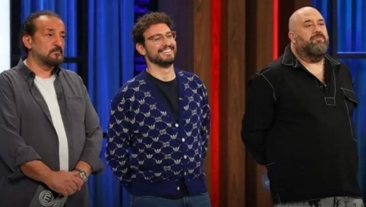 MasterChef Türkiye’de mavi ekibin kaptanı kim oldu? 25 Kasım’da kaptanlık oyununu kim kazandı?