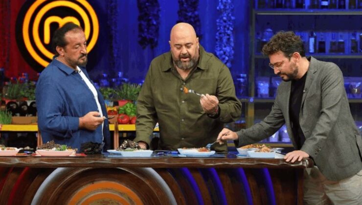 MasterChef’te ödül oyununu kim kazandı? 1 Kasım Cuma MasterChef mükafatı nedir? İşte, büyük mükafatı kazanan o yarışmacı…