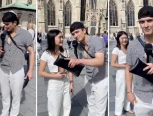 Mesut Can Eray kimdir? Toplumsal medya fenomeni Mesut Can Eray kaç yaşında, nereli?