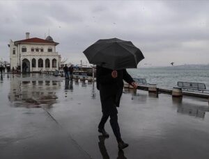 Meteoroloji açıkladı: 30 Ekim 2024 hava durumu raporu… Bugün ve yarın hava nasıl olacak?