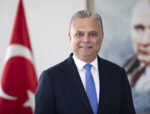 Muratpaşa belediye başkanı Ümit Uysal kimdir? Ümit Uysal kaç yaşında, nereli?