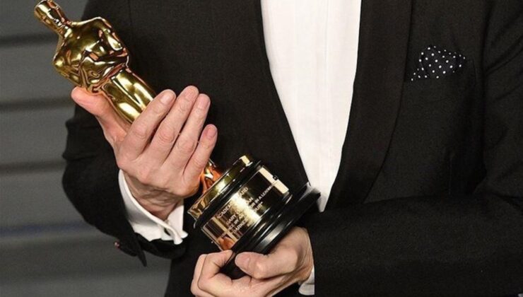 Oscar Ödülleri’ni sunacak isim belirli oldu