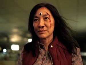 Oscar’lı oyuncu Michelle Yeoh en büyük kederini açıkladı