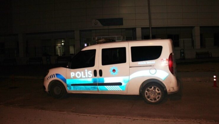 Polis, silahını temizlerken Efe’yi vurdu: Tutuklandı!