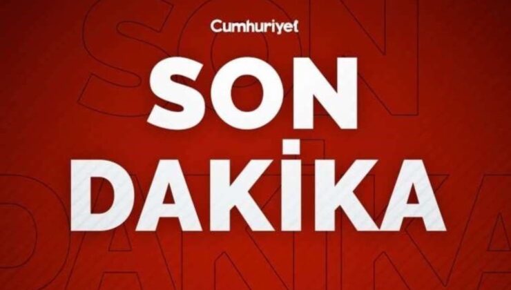 Son Dakika… Serdar Ortaç’a mesken mahpusu verildi!