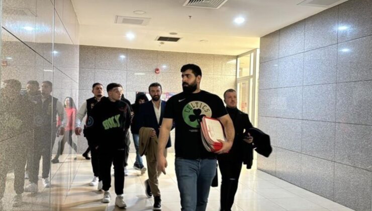 Son Dakika… Yasadışı bahis soruşturmasında 6 şahsa yakalama kararı!