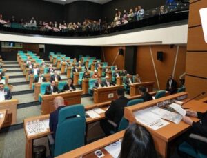 Ulusal Eğitim’den belediyeye pürüz: AKP’den CHP’ye geçince kaynak kesildi!