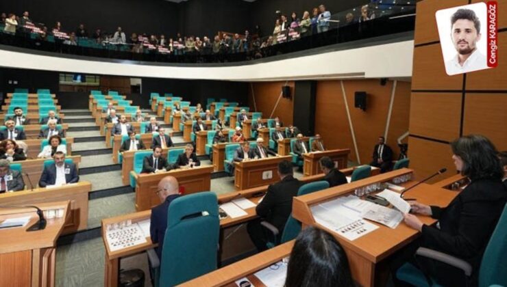 Ulusal Eğitim’den belediyeye pürüz: AKP’den CHP’ye geçince kaynak kesildi!