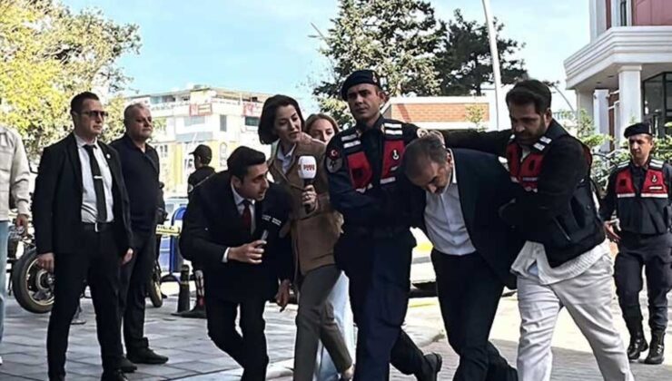 Yenidoğan Çetesi soruşturmasının savcısına belgeden el çektirildiği sav edildi: ‘Söz konusu değil’