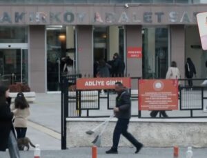 Yenidoğan davasında altıncı gün: Çete lideri Fırat Sarı hakim karşısında!