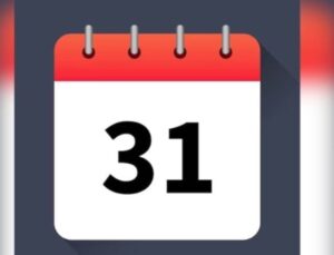 31 Aralık yarım gün mü? 31 Aralık 2024 okullar tatil mi?