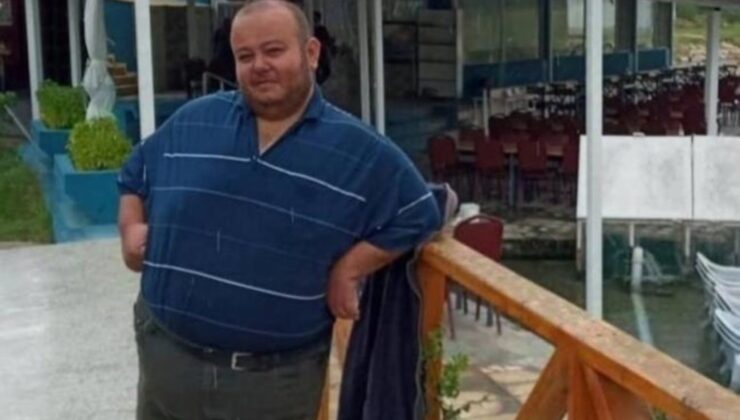 6 gün evvel meskenden ayrıldı… Bir daha haber alınamadı!