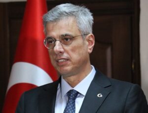Aile tabipleri iş bıraktı… Bakan Memişoğlu: ‘Aile hekimlerini seviyoruz’