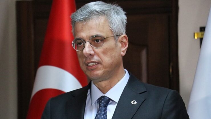 Aile tabipleri iş bıraktı… Bakan Memişoğlu: ‘Aile hekimlerini seviyoruz’
