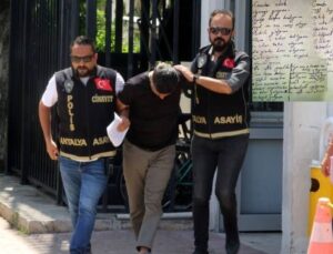Antalya’da boşandığı bayanı vahşice öldürmüştü… Cinayet notları ortaya çıktı
