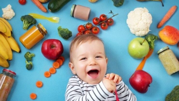 Bu besinler bebeğinizin sıhhatine ziyan veriyor: 1 yaşından evvel bebeğinize yedirmemeniz gereken 10 besin
