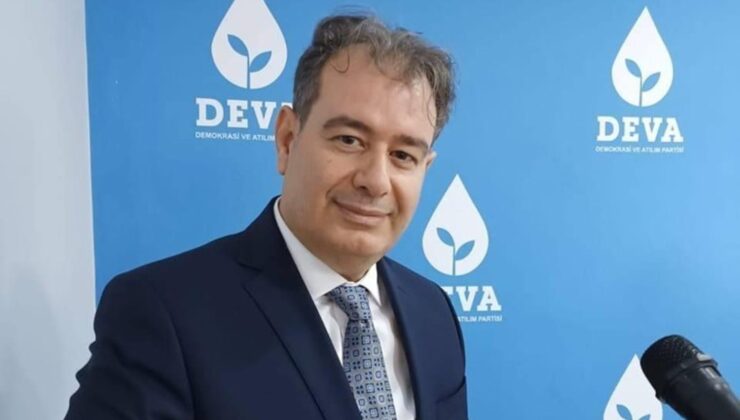 DEVA Partisi’nden aday olmuştu: ‘Terör örgütü propagandası’ndan tutuklandı