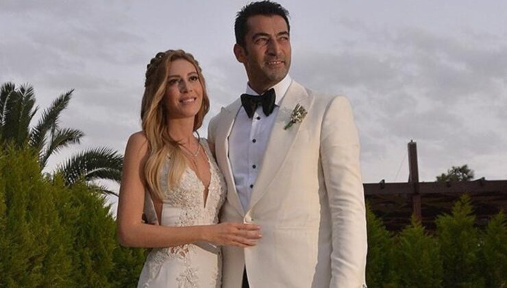 Kenan İmirzalıoğlu’ndan eşi Sinem Kobal’a övgü dolu kelamlar: ‘Dönüşü hakikaten çok güzel’