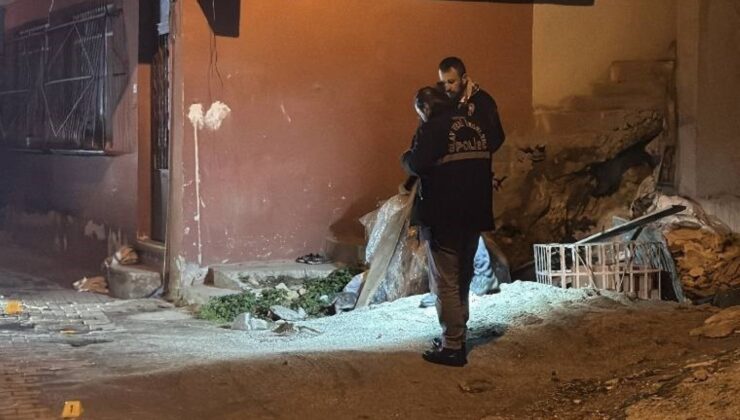 Kocaeli’nde arkadaş dehşeti… Evvel tartıştı, sonra kurşun yağdırdı!